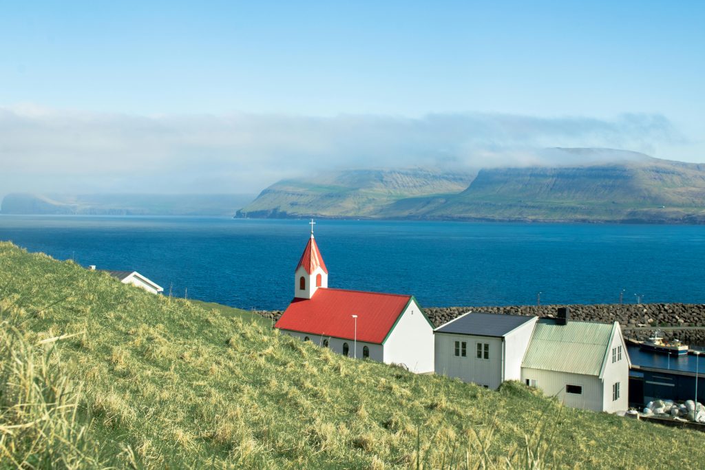 faroe islands