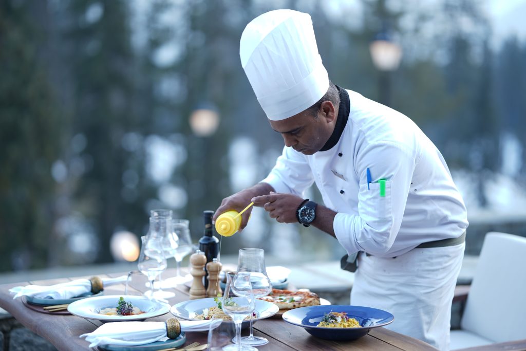 How Gen Alpha Is Funding Luxury Travel in 2026 — The Smart Money Moves Nobody Talks About fine dining