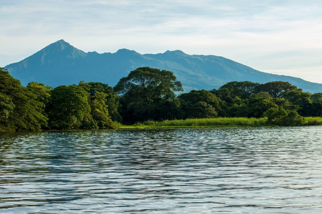 nicaragua