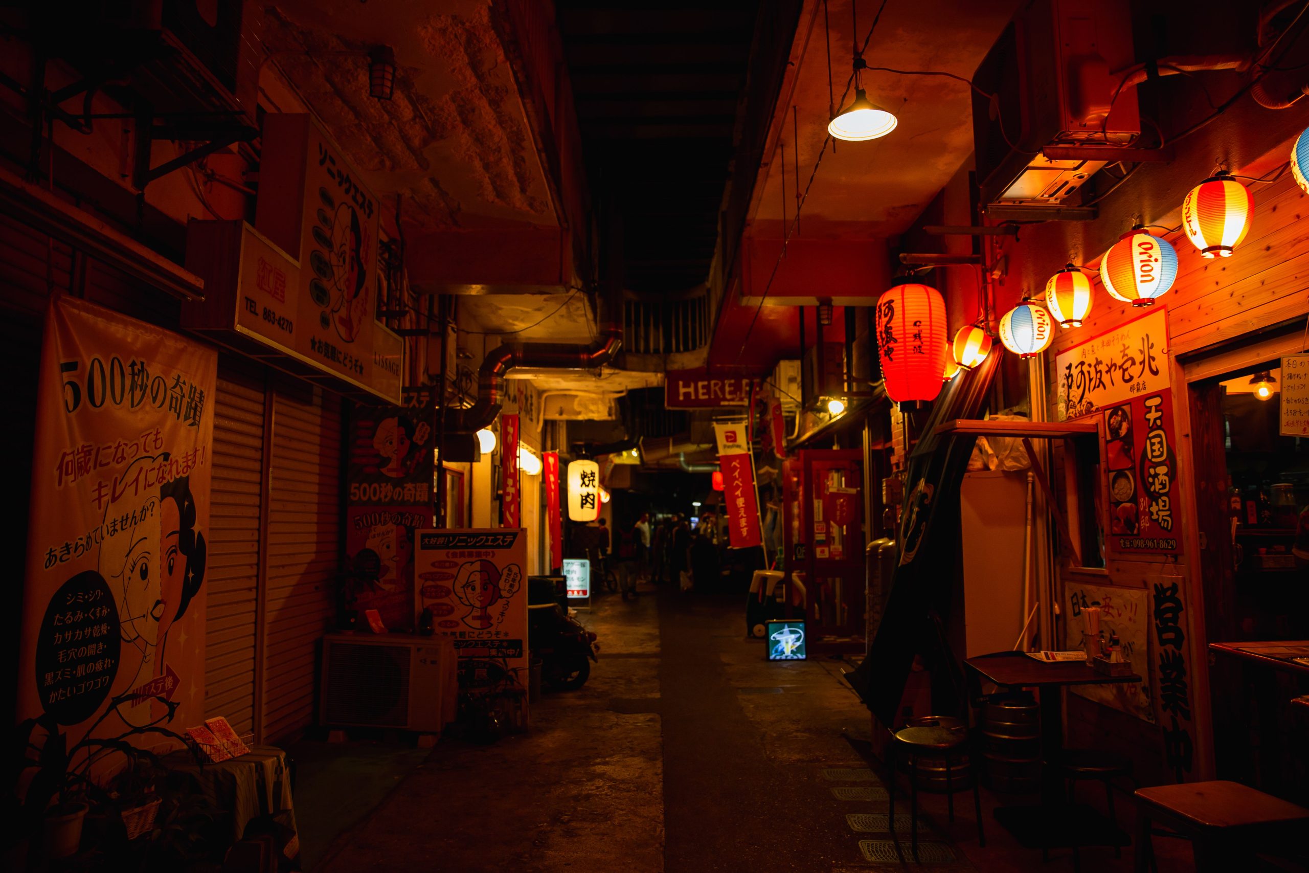 okinawa japan