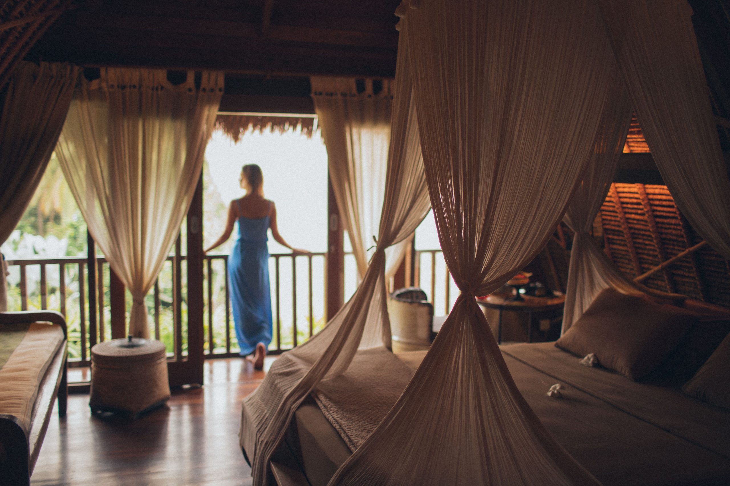 5 Luxury Travel Trends Dominating 2026 — And How to Experience Them First luxury hotel balcony view
