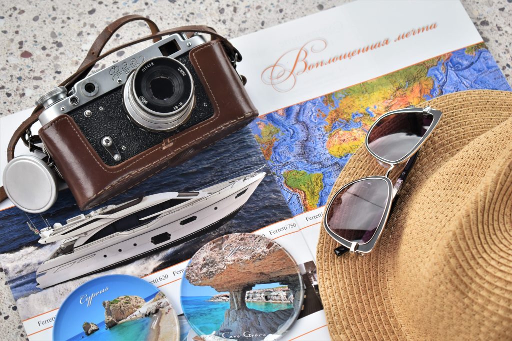 luxury travel planning