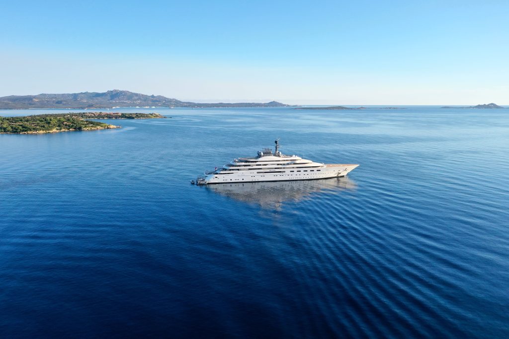 megayacht megayacht
